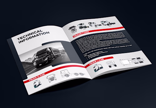 Brochure/Flyer