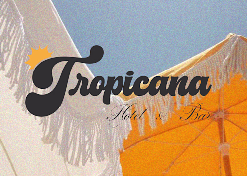 Tropicana Hotel & Bar