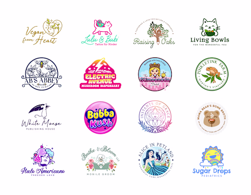 Logofolio