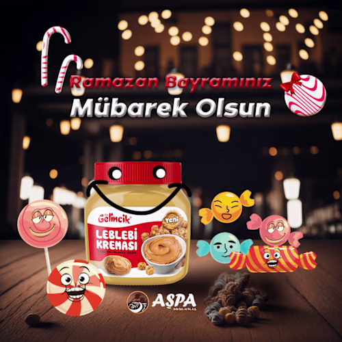 Gelincik Social Media