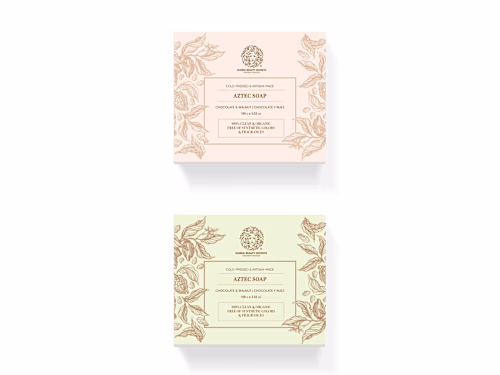 Packaging Design

