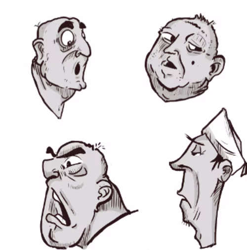 Face Emotions