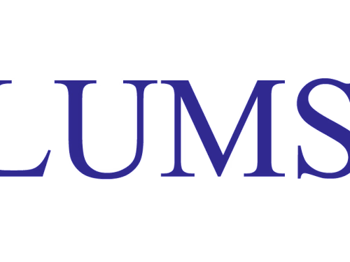 Creating Engaging Social Media Content for LUMS