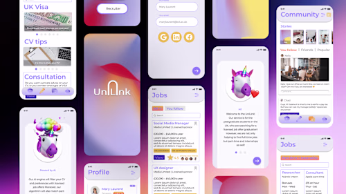 Wireframe Design | UX design