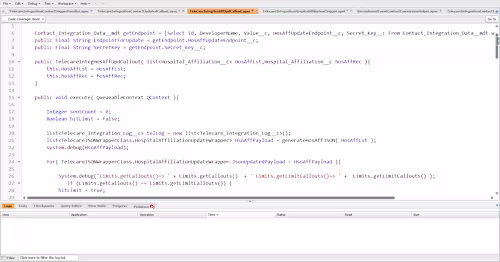 🚀 Successfully delivered a Salesforce