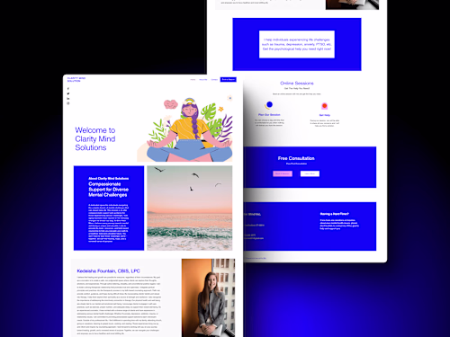 Clarity Mind Solutions