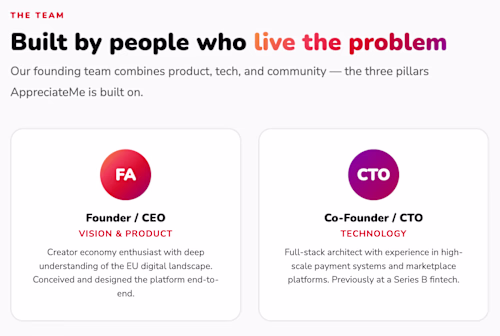 Pitch Deck Design from Concept to Stage