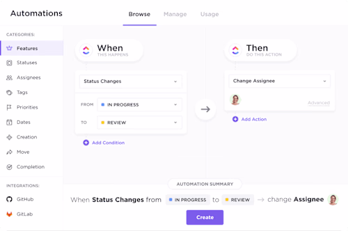 ClickUp Article