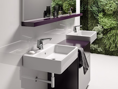 Kitchen and Bathroom Catalogs Rendering Case Study