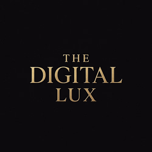 Luxury Brand Logo Design
Designed a