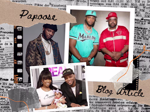 Underrated Legend: Papoose Sits Down With Tune Core To Discuss …