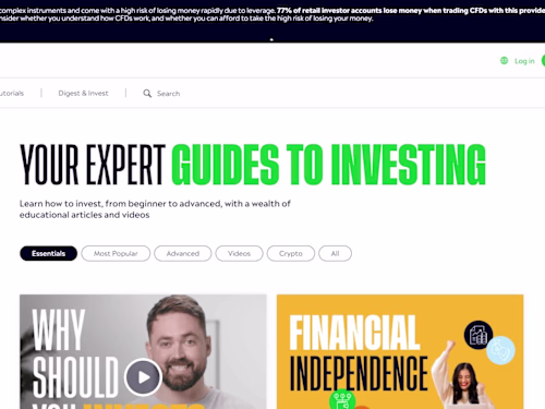 academy.etoro.com education materials