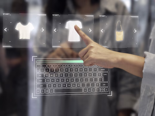 Smart Labels: The Future of Fashion - Mangrovia