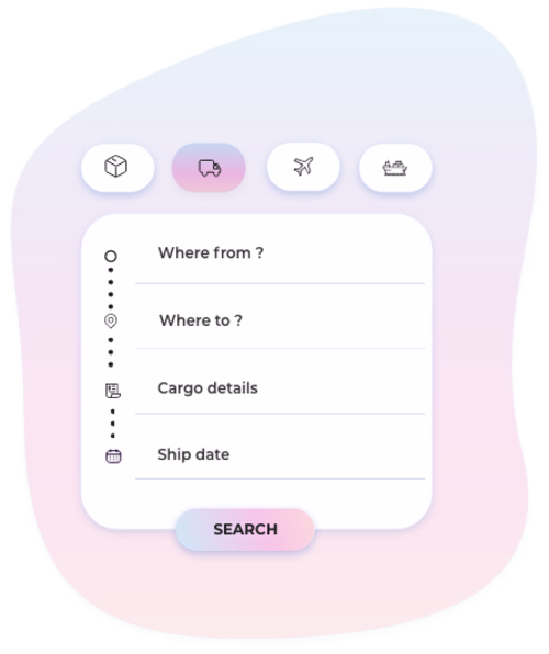 Alirok — Automated Logistics & Shipping Platform