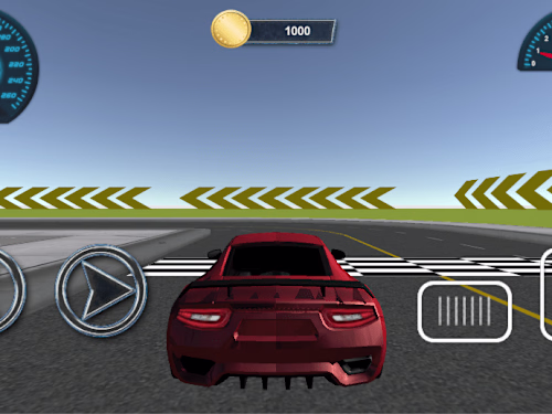 Unity Game Developer