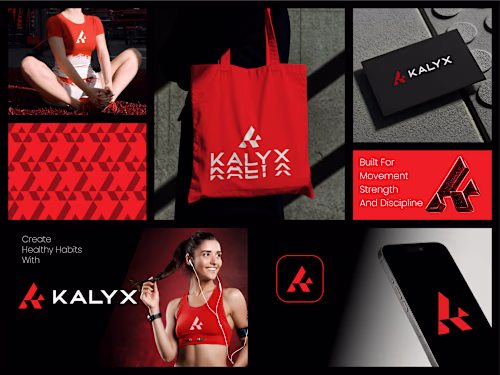 Kalyx
I got a brief for