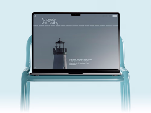 Sentra Website