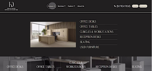 Front-Desk-Dallas