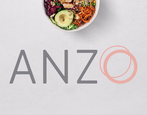 ANZO