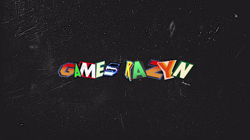 Youtube channel banner