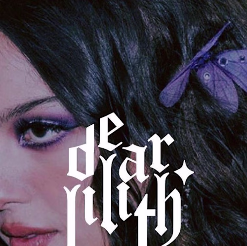 Dear Lilith: logo