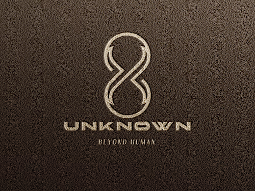 Logo + Brand identity design for a clothing brand