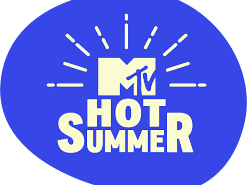 MTV Sound of Summer 2022 & Hot Summer 2023 