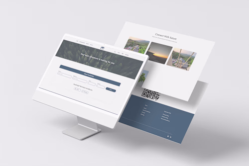 KRF Resorts and Farming
