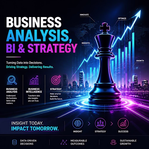 Strategic Intelligence Retainer: 6-Month Engagement