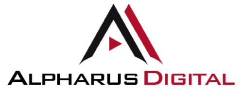 Alpharus Digital Marketing