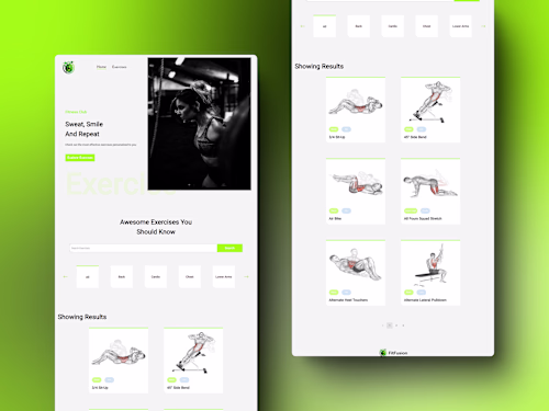 FitFusion