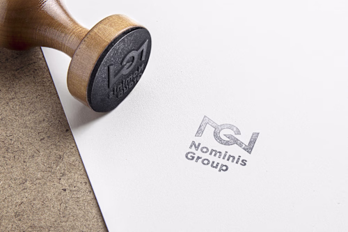 Brand Design for PR-agency