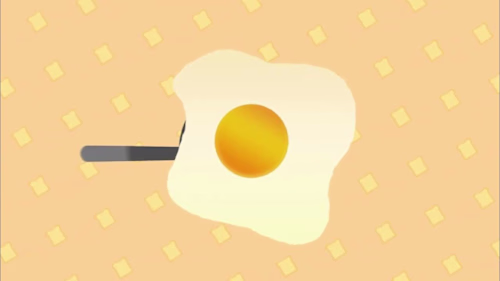 Toast? - 2D Animation