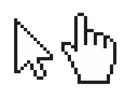 Cursor Coordinates