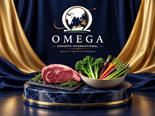 Omega Exports International – Corporate