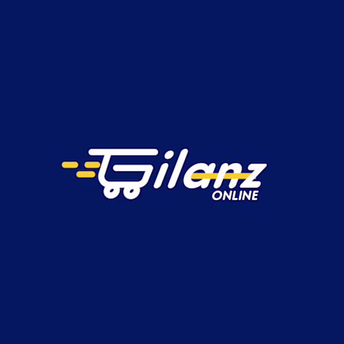 Gilanz Branding | Logo, Stationary, App and Web Design on Behan…
