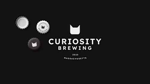 Playful Brand Identity for Experimental Brewing Company
