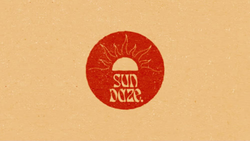 Brand Identity for Sundaze