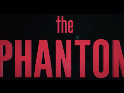 Phantom Trailer for Kleckt