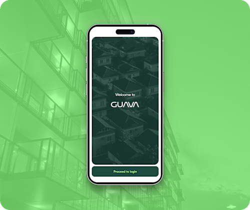 Gauva Estate Security Platform Design