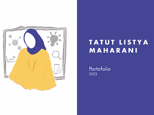 Portfolio 2018-2022