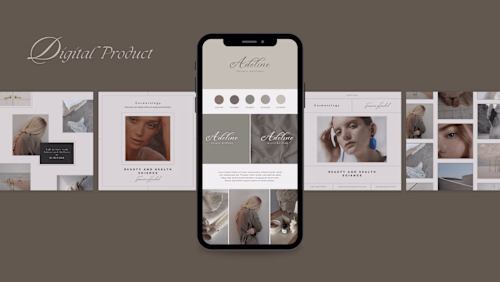 DIGITAL PRODUCT