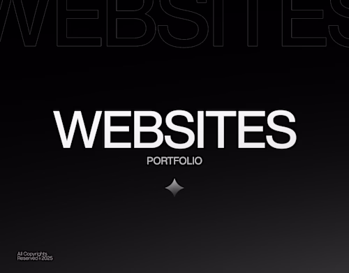 Website Designs