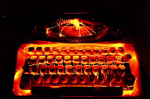 Blog Writing: The Power of Story