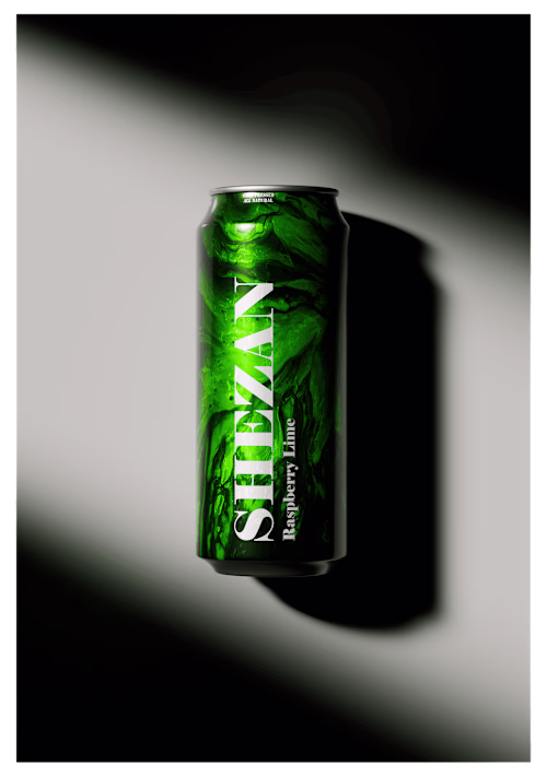 3D packaging design