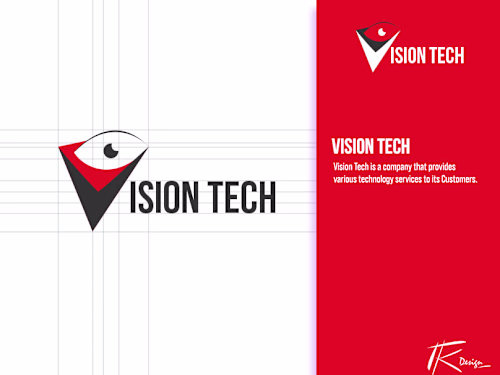 Vision Tech