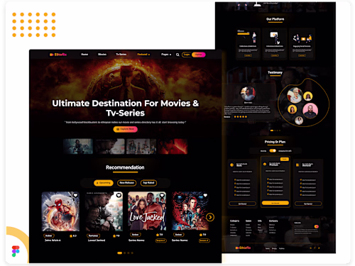 Responsive Website Design