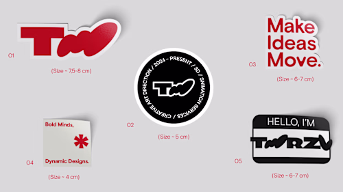 Sticker Pack
