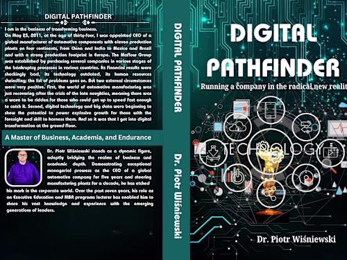 Eye-Catching Book Cover Design & Formatting