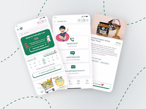 App Redesign: 88% MoM revenue growth after checkout rework